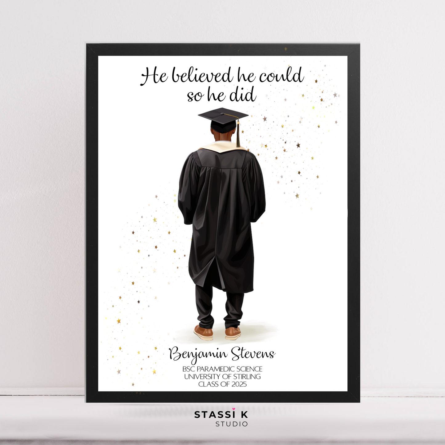 Graduation Gift Class of 2025