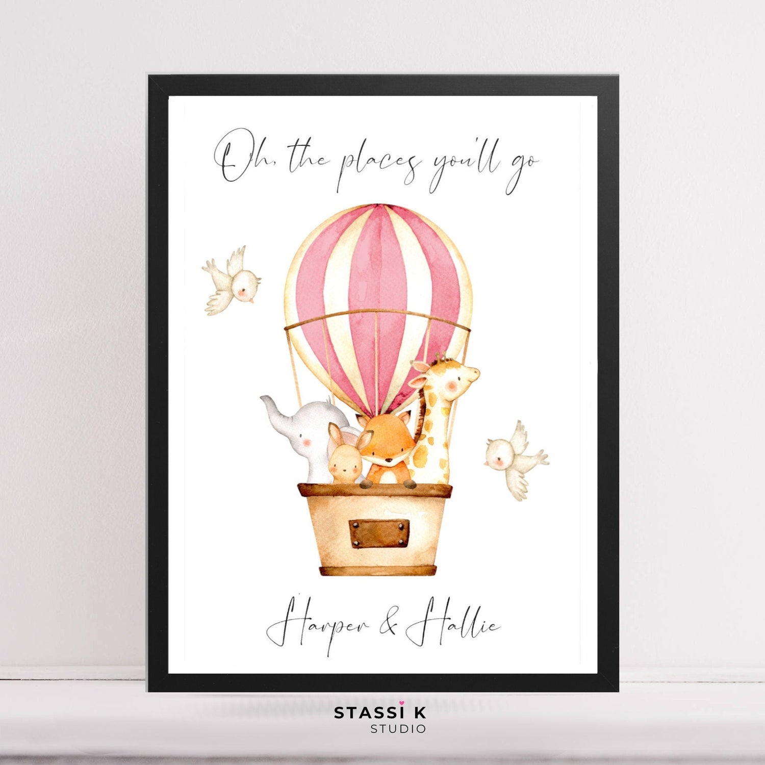 New Baby Prints