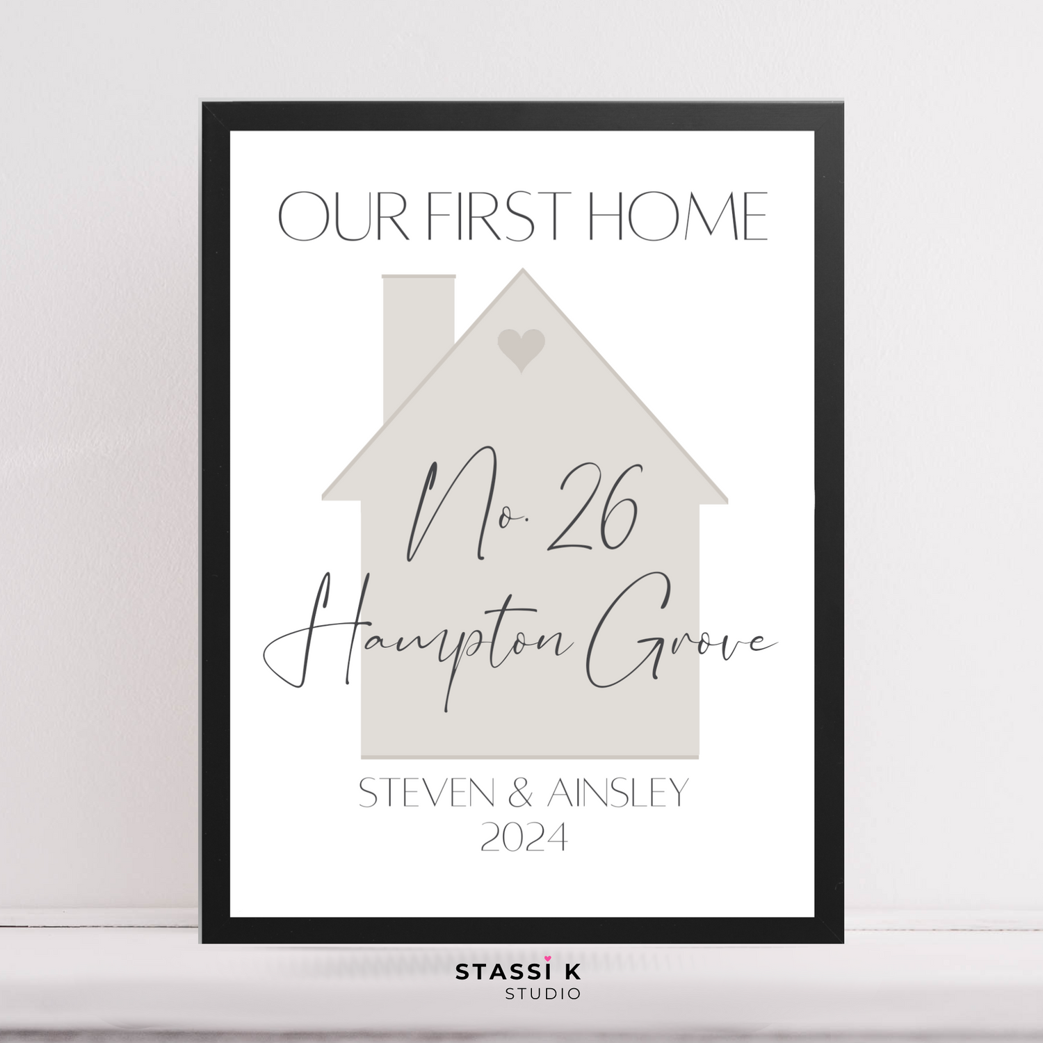 Family Prints